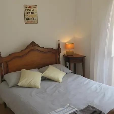 Apartment Cozy Martin Moniz Lisbon