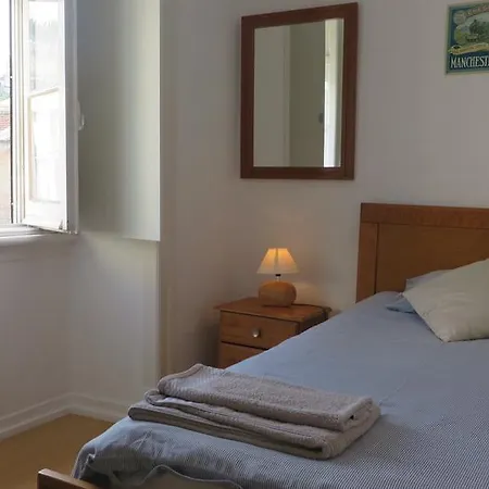 Apartamento Cozy Martin Moniz
